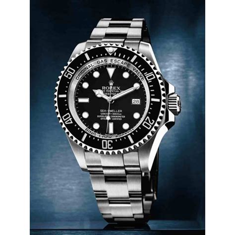 replica rolex dove aquistarli|Rolex sea dweller submariner.